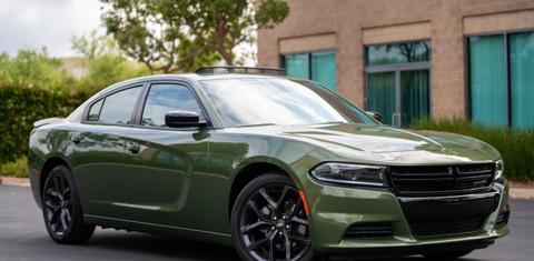 Dodge Charger 2023