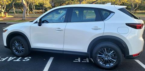 Mazda CX-5 2020