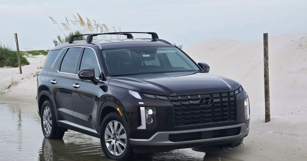 Hyundai Palisade 2024 rental in Pensacola, FL by M. Turo