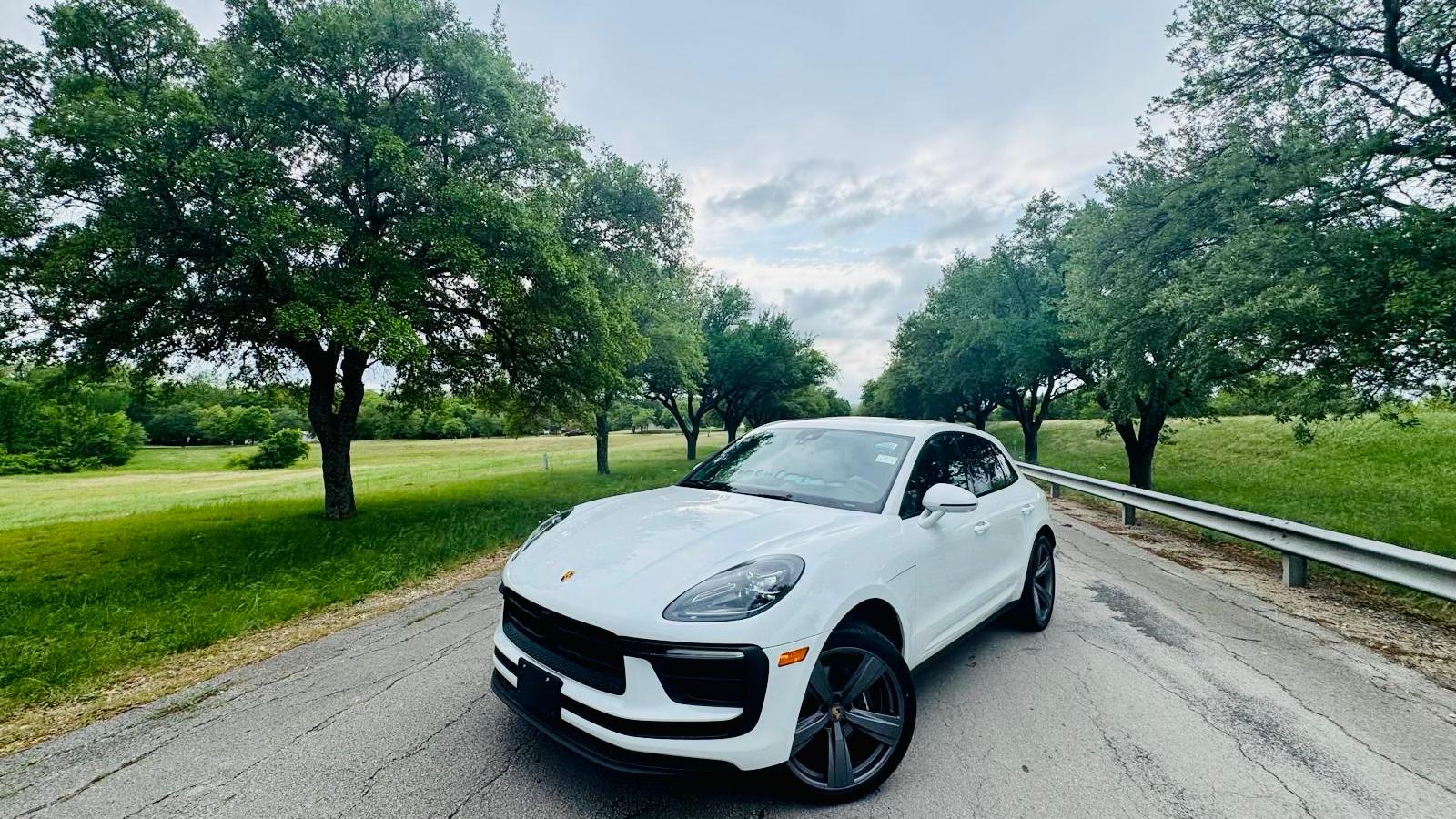Porsche Macan 2023 in Wylie, TX