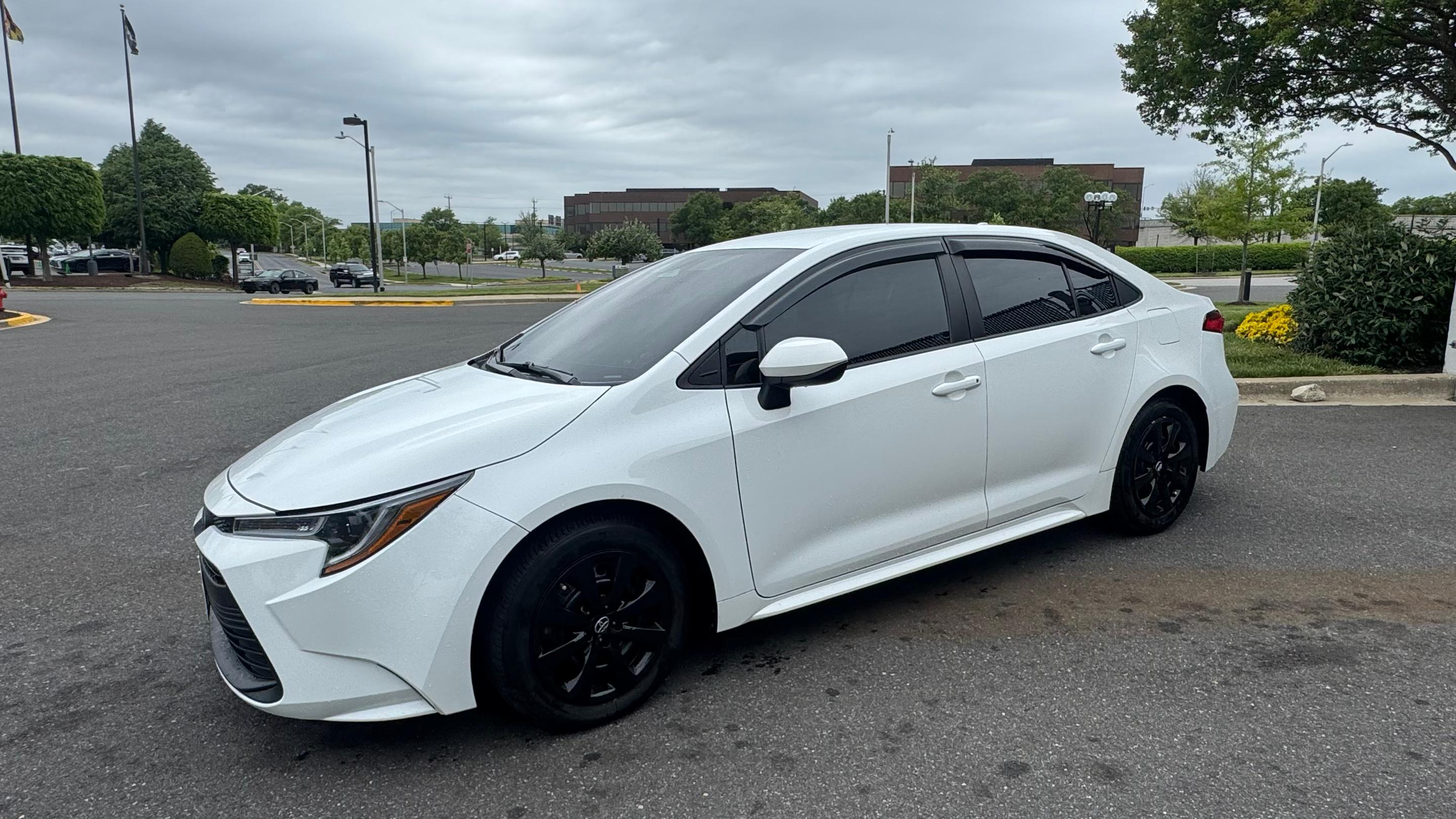 Toyota Corolla 2023 in Silver Spring, MD