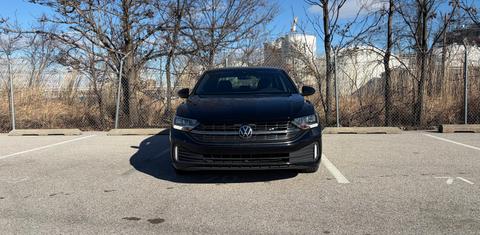 Volkswagen Jetta 2024