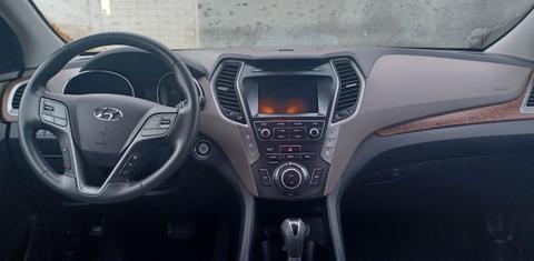 Hyundai Santa Fe XL 2019