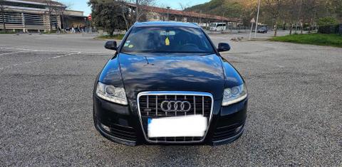 Audi A6 AVANT 2009
