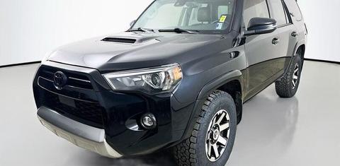 Toyota 4Runner 2023
