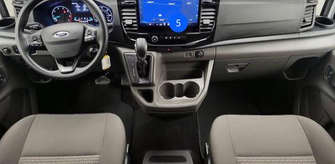 Ford Transit 2023