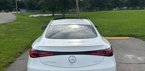 Mercedes-Benz CLE 2024