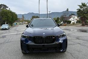 BMW X5 2026 in Glendale