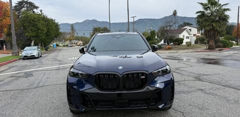 BMW X5 2026