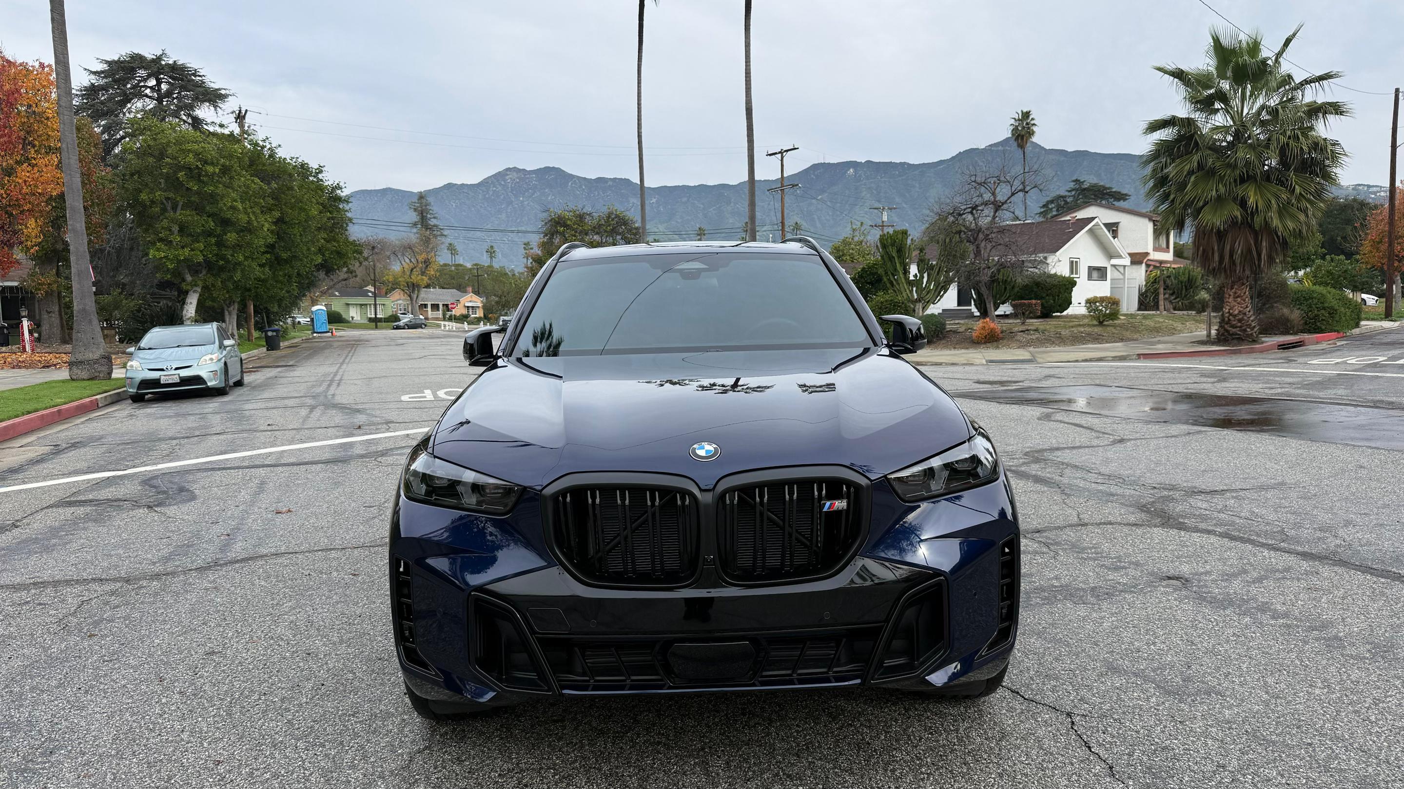 BMW X5 2026 in Glendale, CA