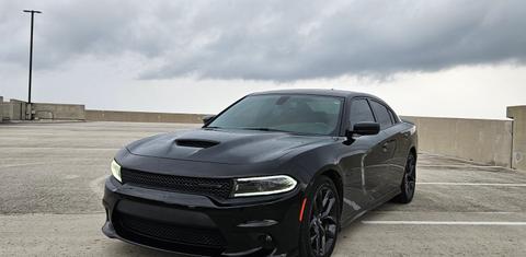 Dodge Charger 2022