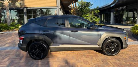 Hyundai Kona 2026