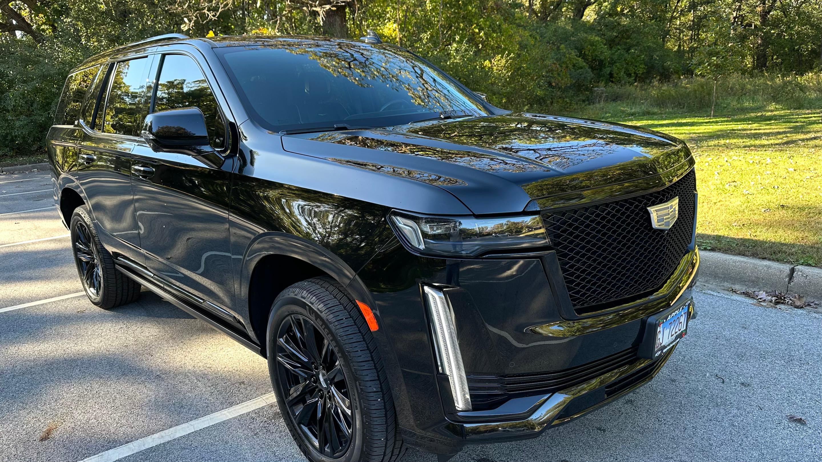 Cadillac Escalade 2021 in Tinley Park, IL