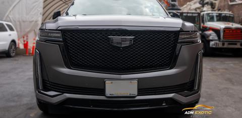 Cadillac Escalade ESV 2021