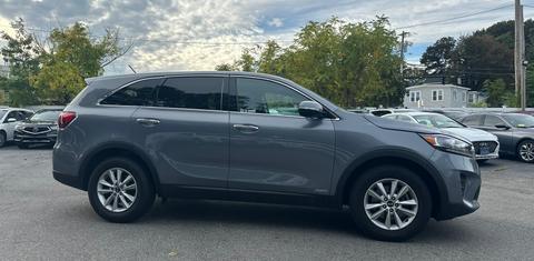 Kia Sorento 2020
