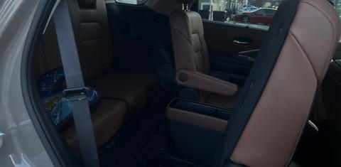 Nissan Pathfinder 2024