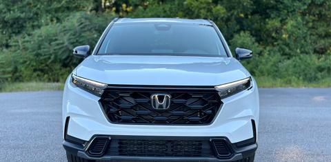 Honda CR-V Hybrid 2023