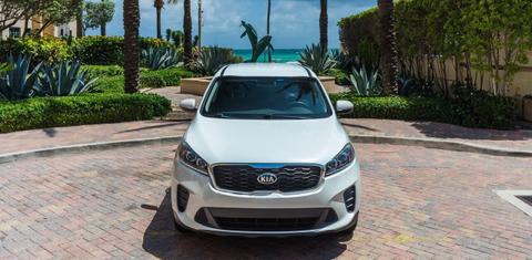 Kia Sorento 2020