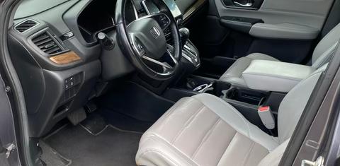 Honda CR-V 2018