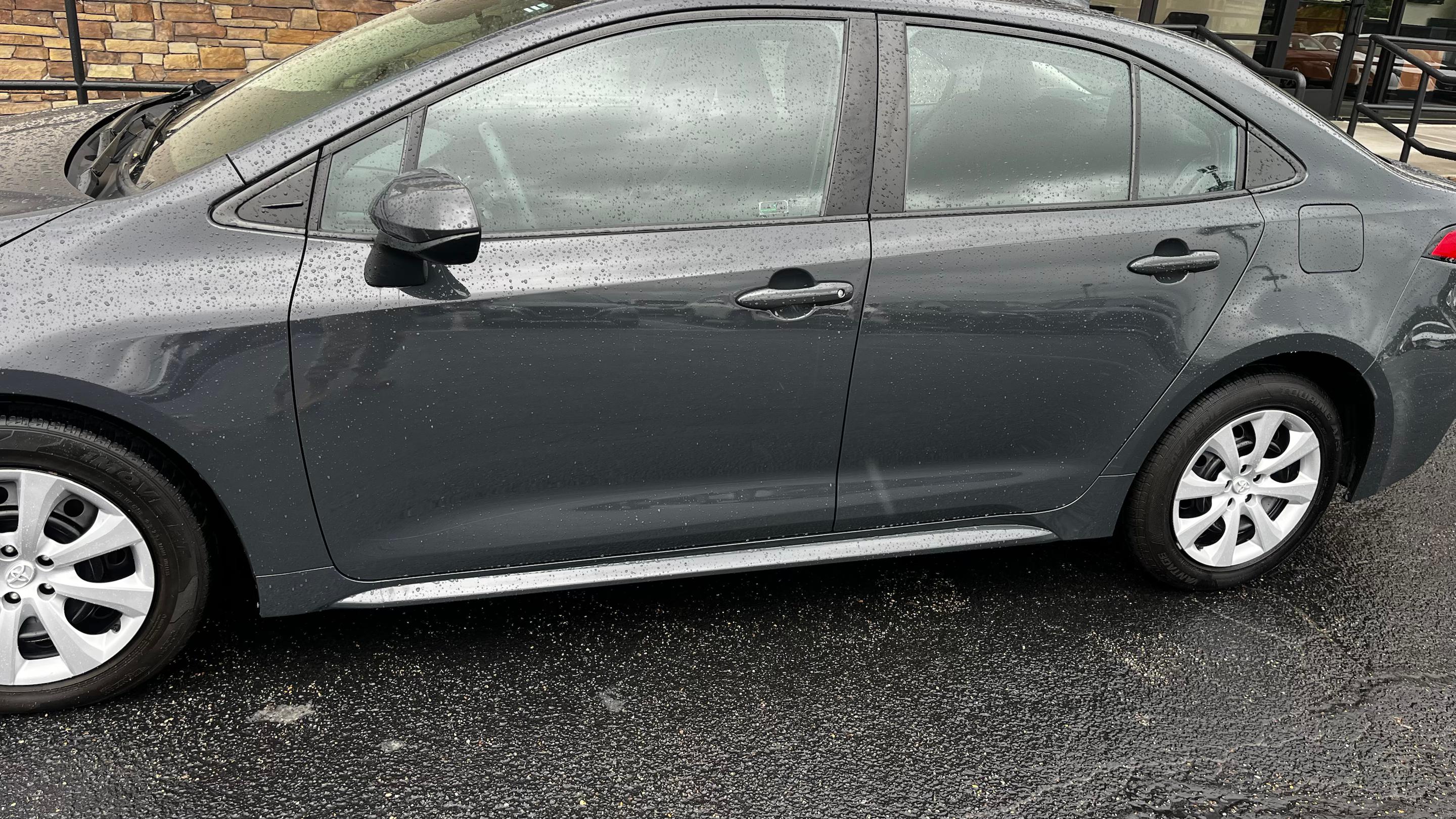 Toyota Corolla 2023 in Harker Heights, TX