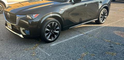 Mazda CX-90 2025