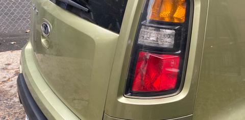 Kia Soul 2010