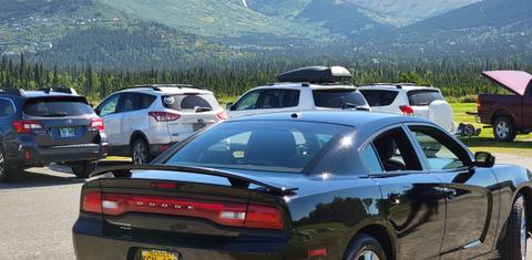Dodge Charger 2013