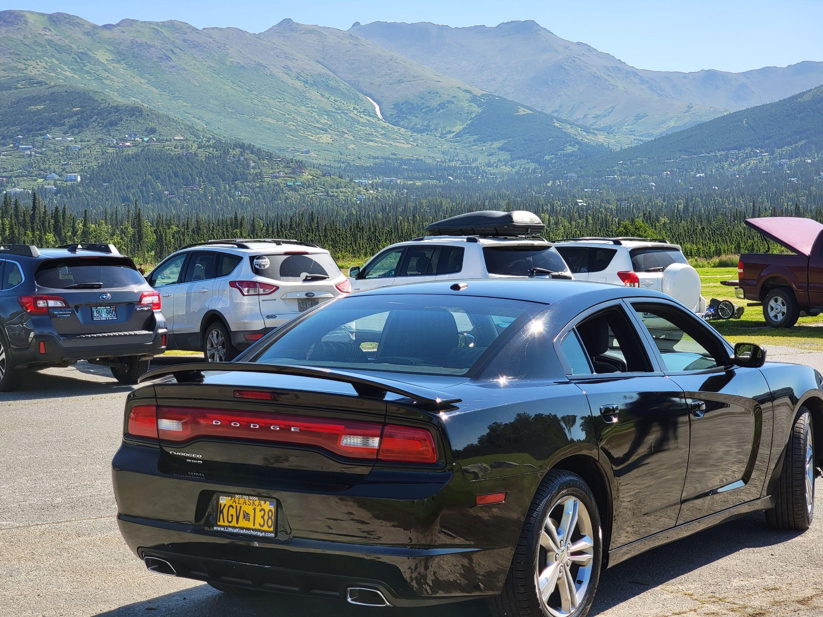 Dodge Charger 2013 in Anchorage, AK
