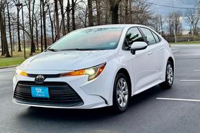 Toyota Corolla 2026 in Perth Amboy