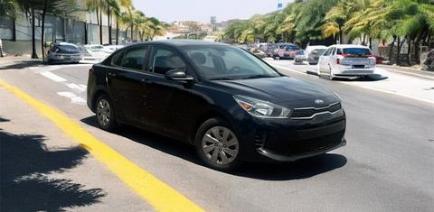 Kia Rio 2018