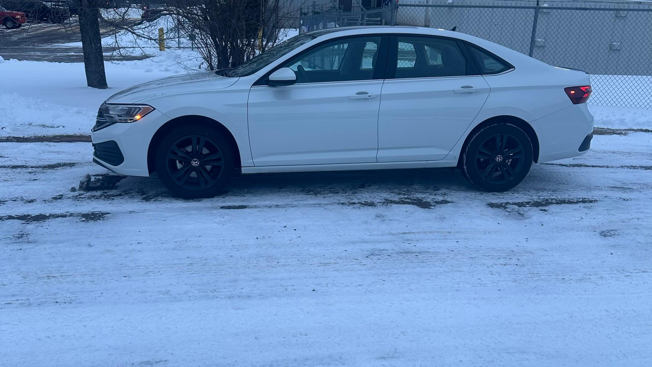 Volkswagen Jetta 2023 in Duluth, MN