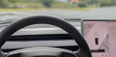 Tesla Model 3 2025