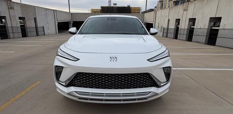Buick Envista 2026