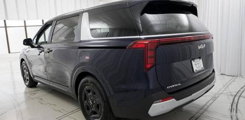 Kia Carnival 2026