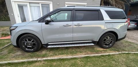 Kia CARNIVAL 2025