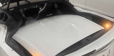 Chevrolet Corvette 2019