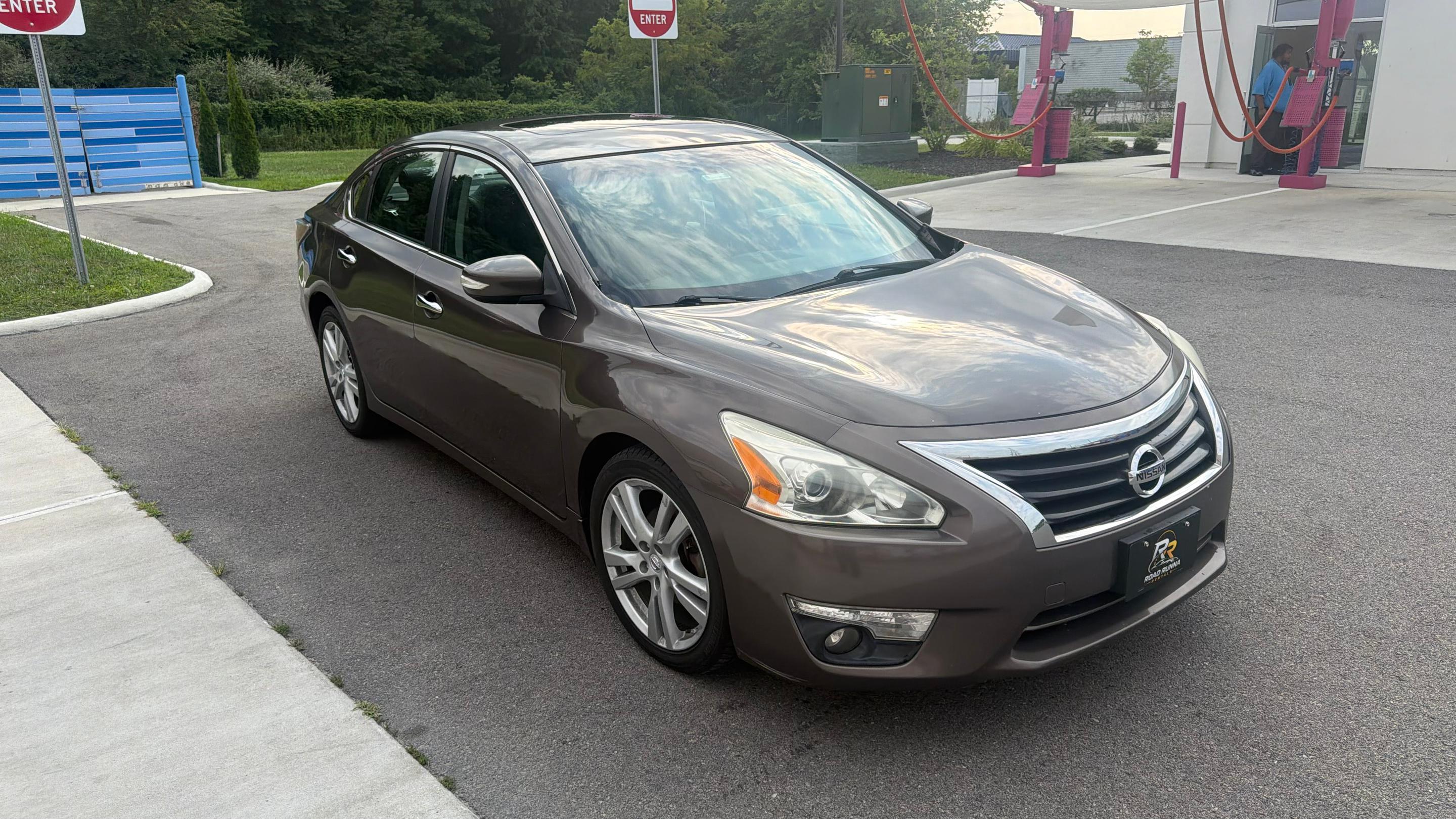 Nissan Altima 2014 in Dover, DE
