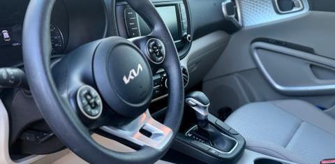 Kia Soul 2022