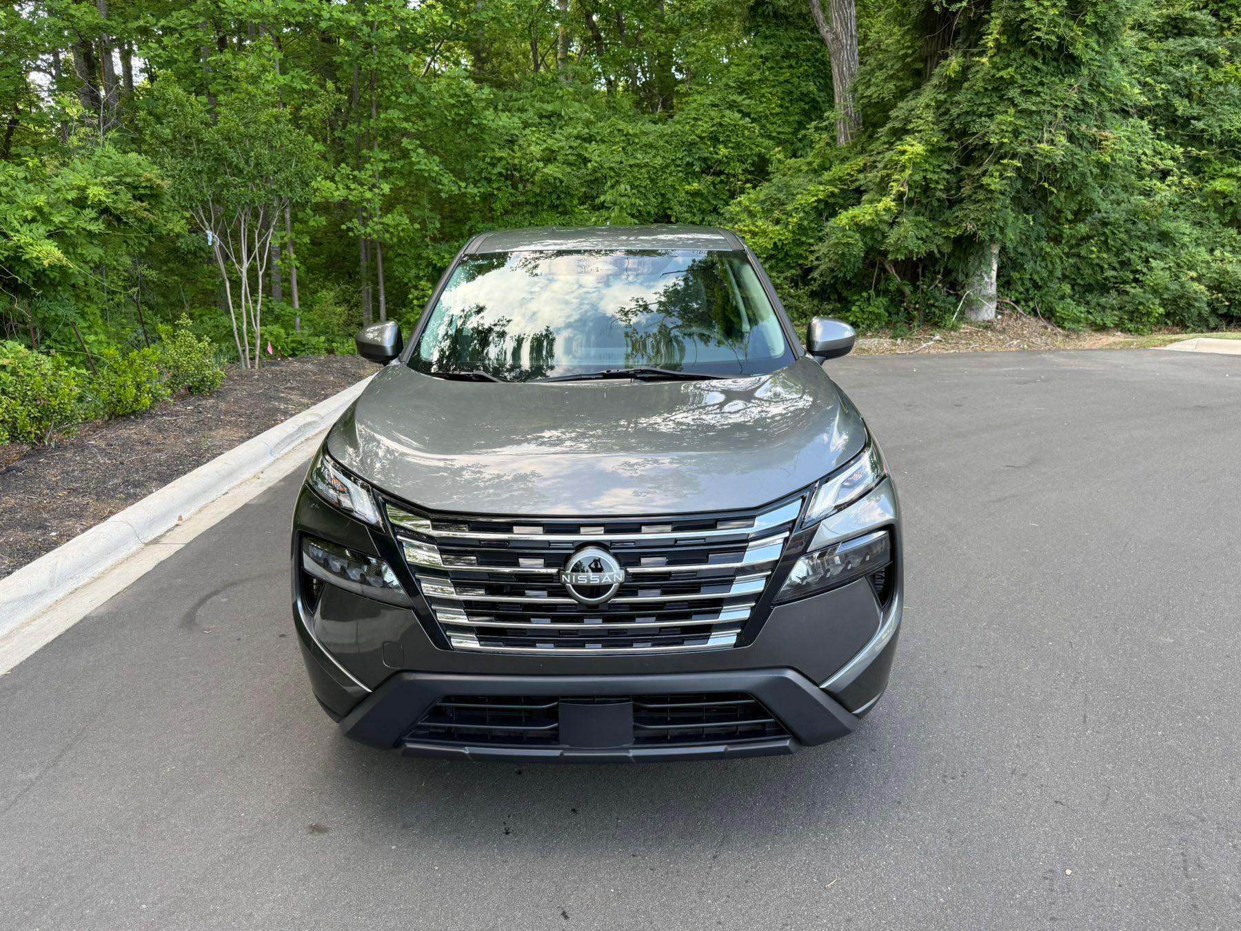 Nissan Rogue 2024 in Cary, NC