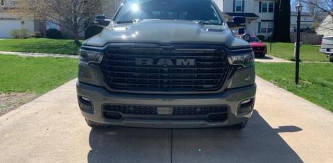 Ram 1500 2026
