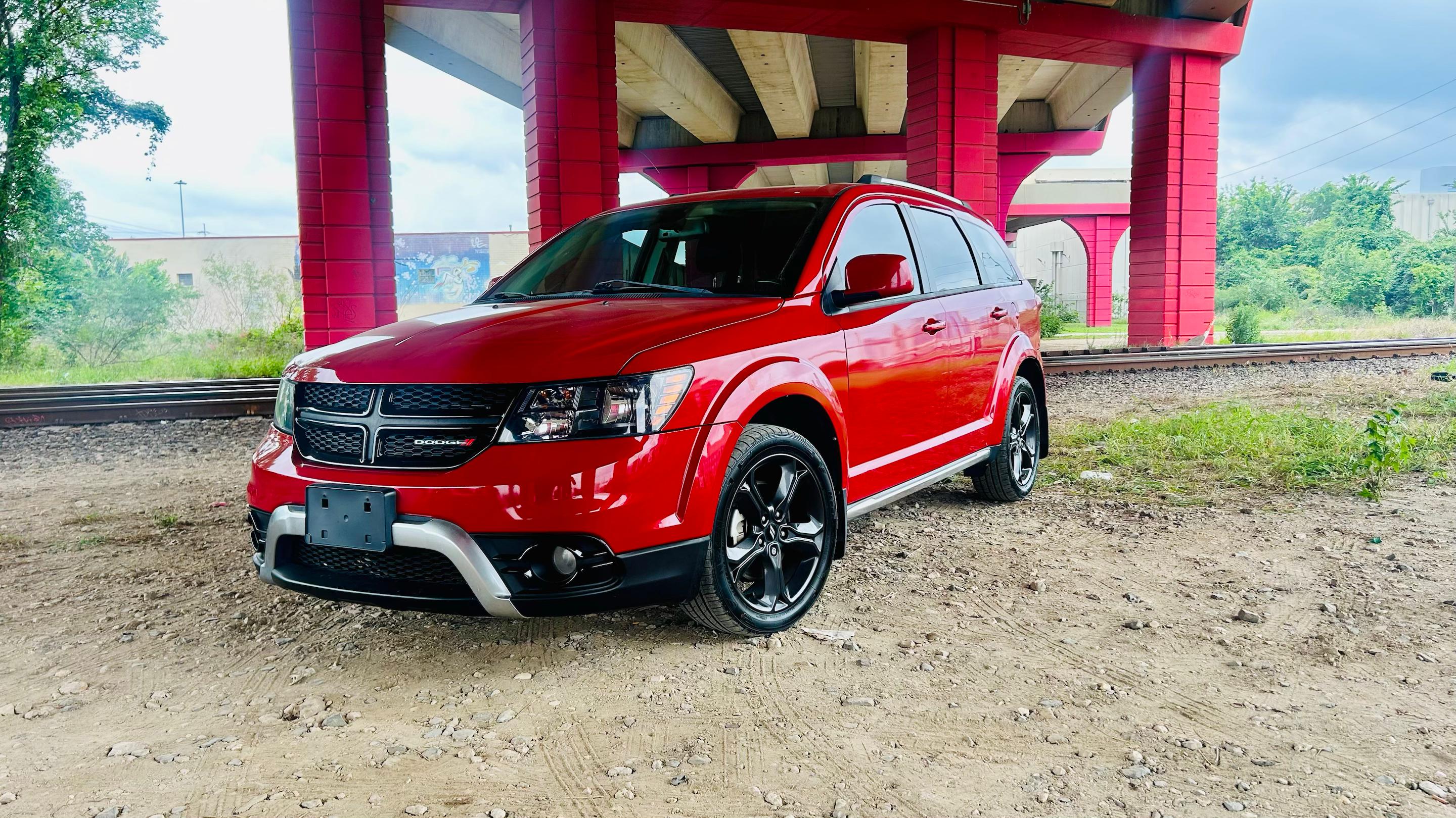 Dodge Journey 2020 in Houston, TX