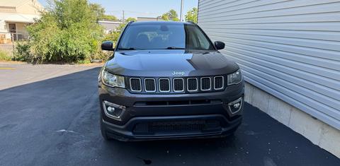 Jeep Compass 2019