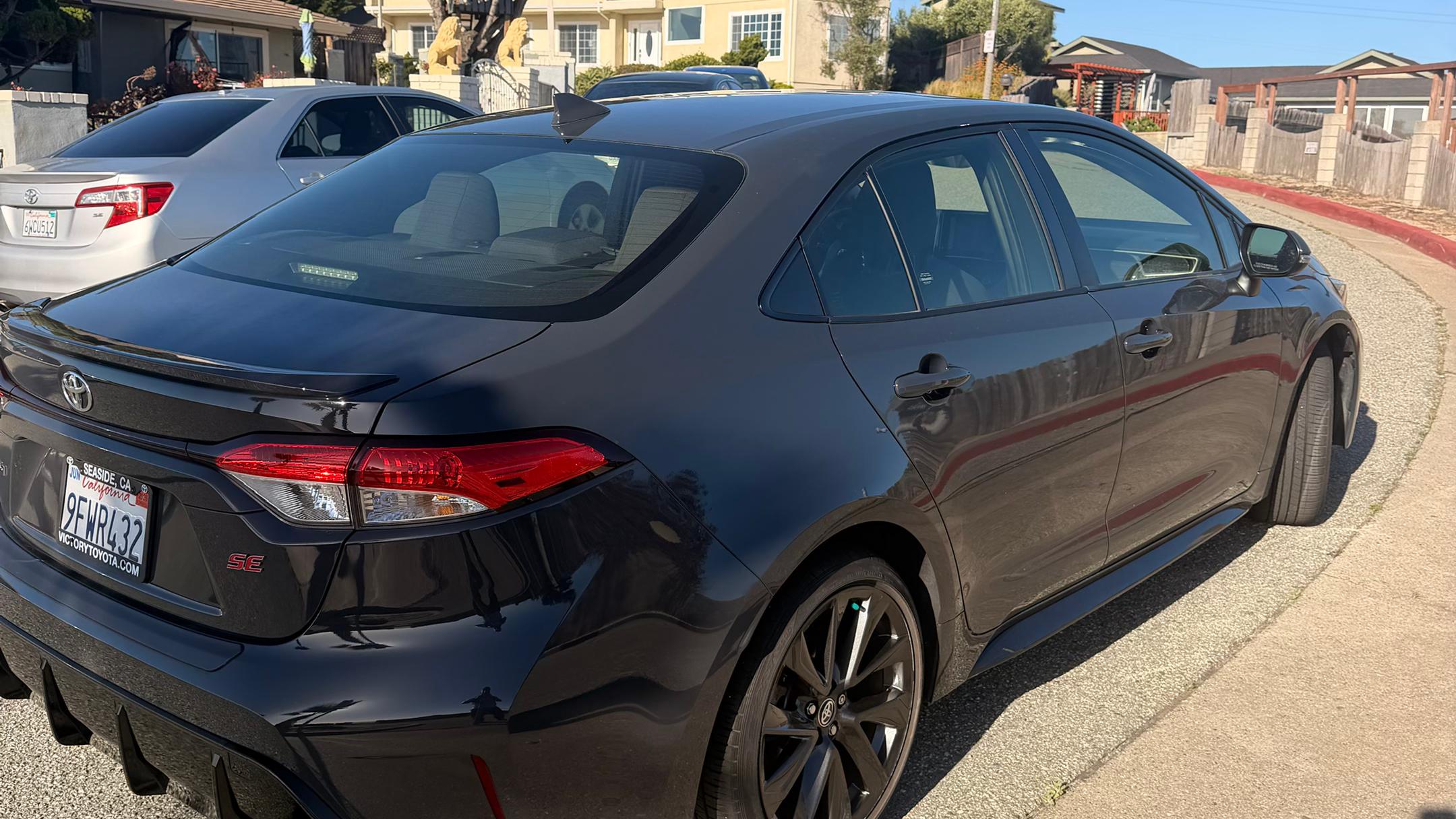 Toyota Corolla 2023 in Seaside, CA