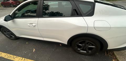 Kia K4 2025