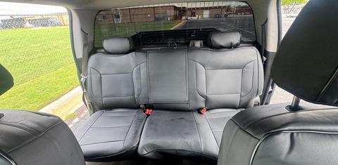 Chevrolet Silverado 1500 2015