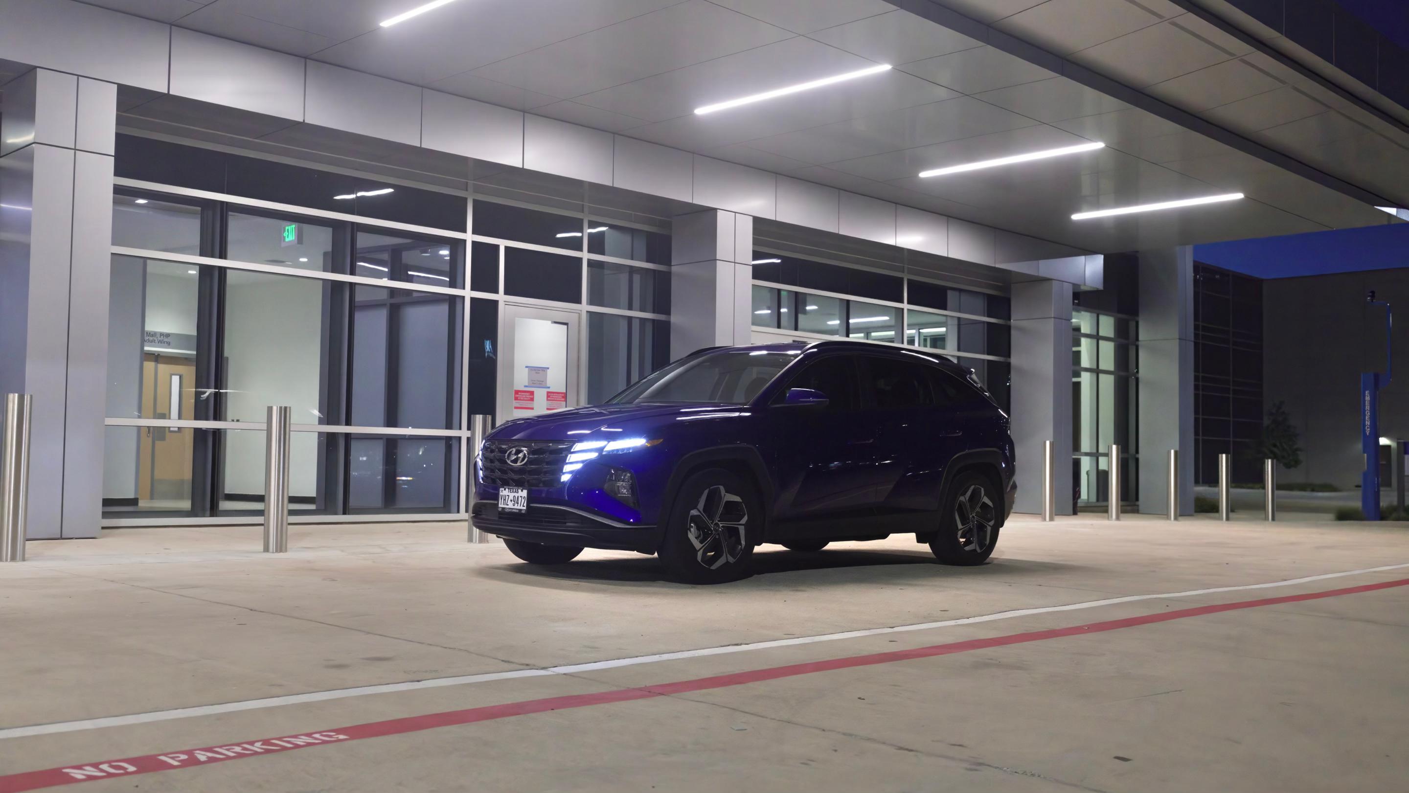 Hyundai Tucson 2024 in Carrollton, TX