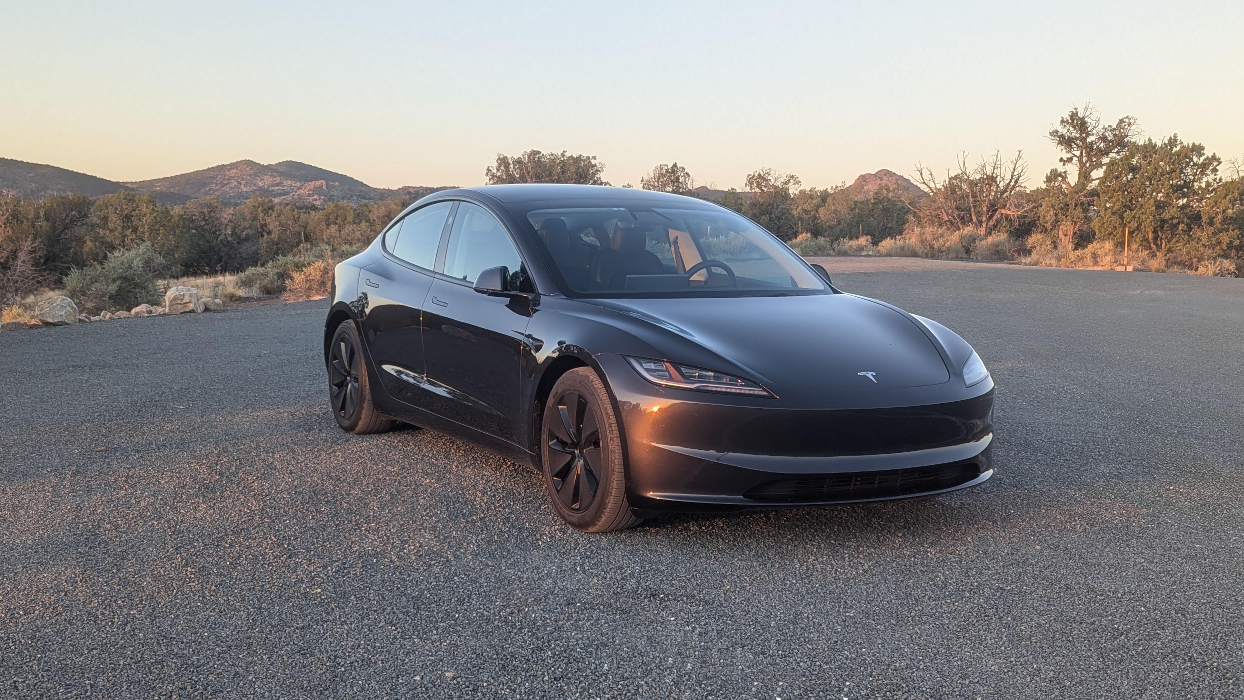 Tesla Model 3 2024 in Oklahoma City, OK