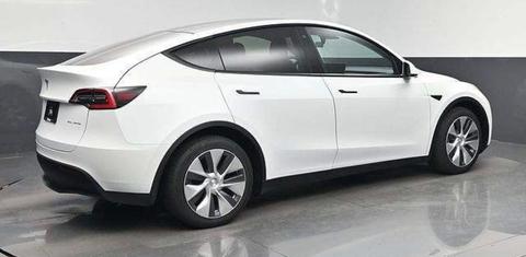 Tesla Model Y 2020
