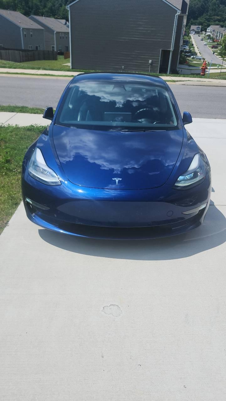 Tesla Model 3 2022 in Knoxville, TN