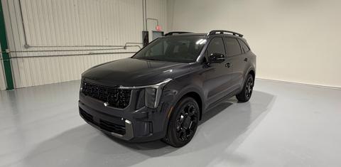 Kia Sorento 2025